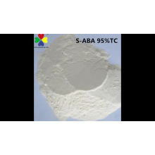 China Wholesale Plant Growth Regulator S-ABA S-Abscisic Acid 95%tc